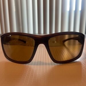 Bex Performance (Style: Crevalle) Tortoise/Gold lenses